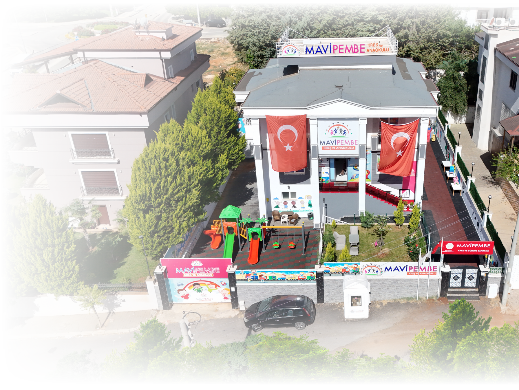 2-6 Yaş Arası